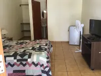 La Casa de Jessy Hotels in Mancora
