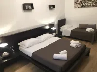 La Banchina Holiday Rooms