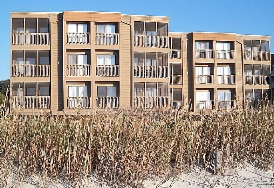 Dunescape, Unit 101 - 3 Br Condo, North Myrtle Beach - 2025 Updated ...