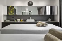 LHP Hotel River & Spa - spa