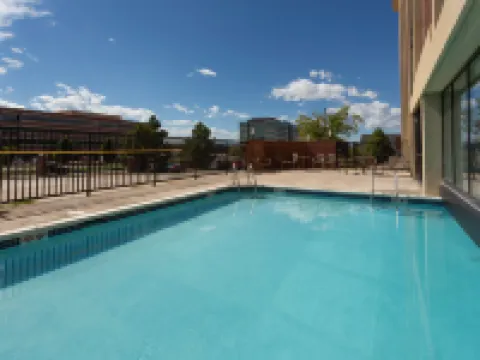 Drury Inn & Suites Denver Tech Center Hoteles en Centennial
