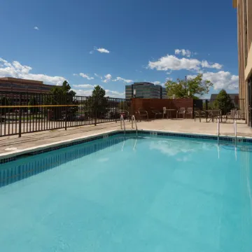Drury Inn & Suites Denver Tech Center