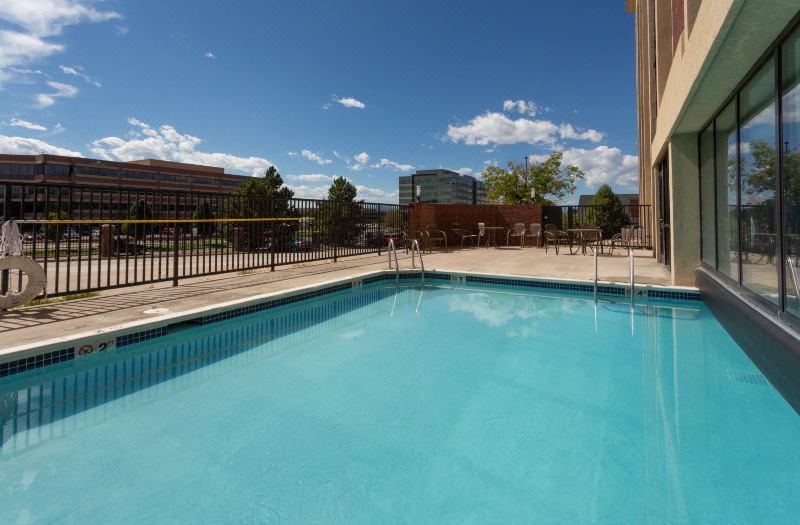 Drury Inn & Suites Denver Tech Center photo 2