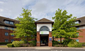 Holiday Inn Express Birmingham NEC