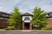 Holiday Inn Express Birmingham NEC Hotels near All Saints Church, Shard End