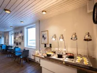 Scandic Vestfjord Lofoten Hotels in Svolvaer