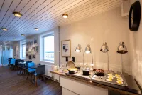 Scandic Vestfjord Lofoten Hotel a Svolvaer