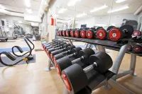 Scandic Kuopio - Gym