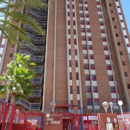 Luxmar Apartaments