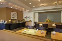 Radisson Hotel Portland Airport - Aamiainen