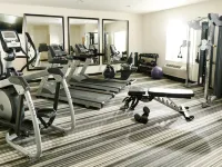 سونيستا سيمبلي سويتس دترويت أن أربور Hotels near قاعة هيل