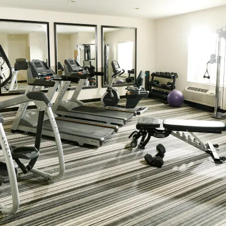 Sonesta Simply Suites Detroit Ann Arbor