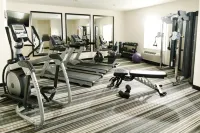 Sonesta Simply Suites Nanuet Hotels in Nanuet