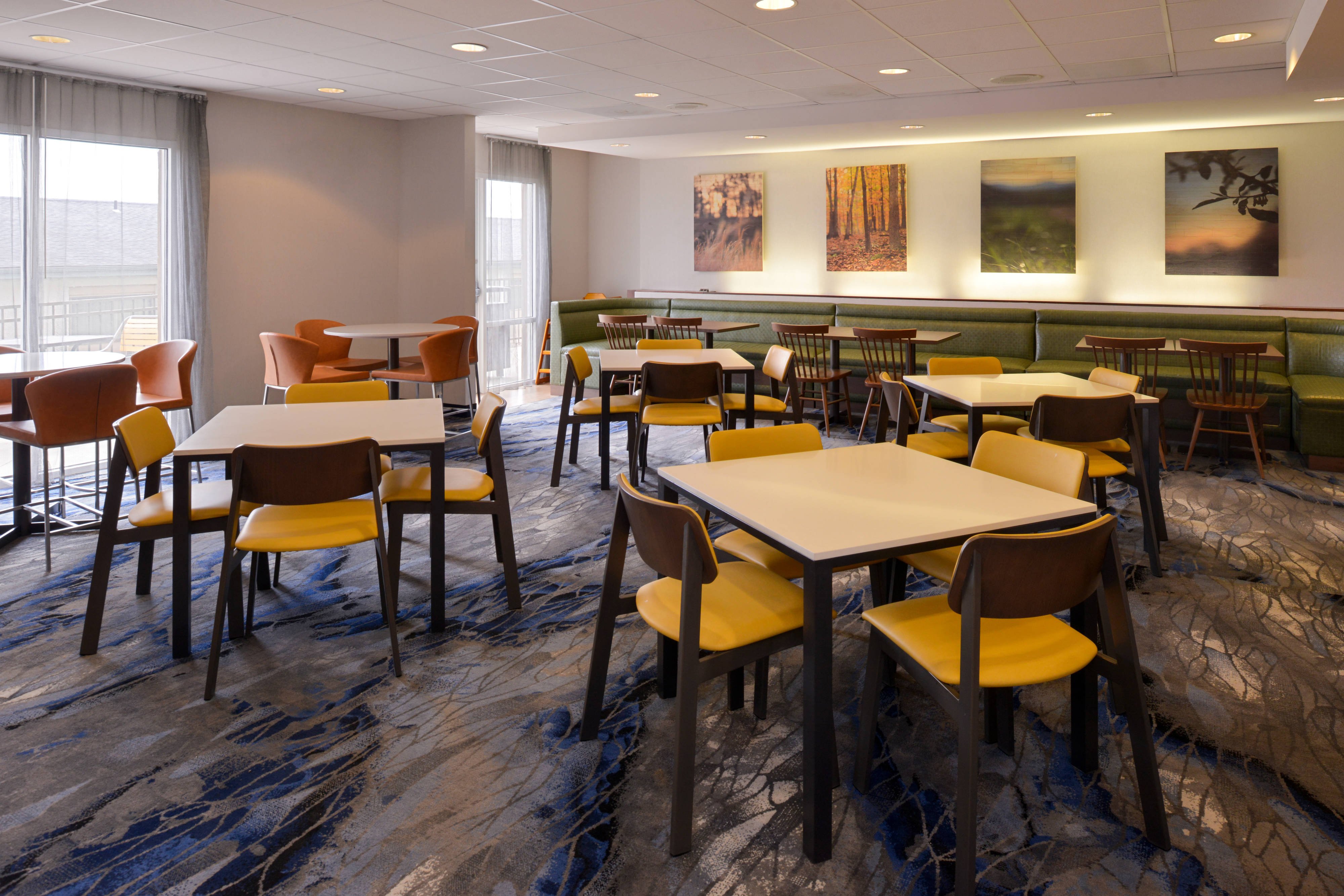 Fairfield Inn & Suites by Marriott Cedar Rapids