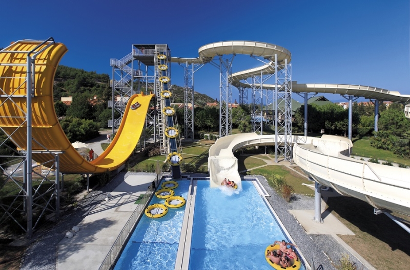 Aqua Fantasy Aquapark Hotel & Spa - All Inclusive