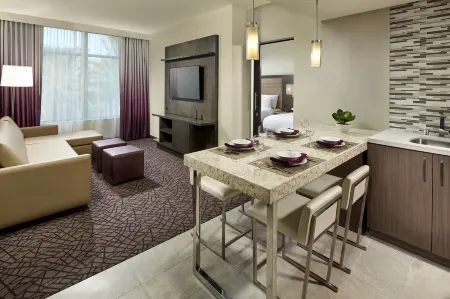 Residence Inn at Anaheim Resort/Convention Center