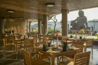 ザ カヨン ジャングル リゾート バリ島のホテル