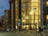Hotel Rothschild 22 Hotels in Tel Aviv