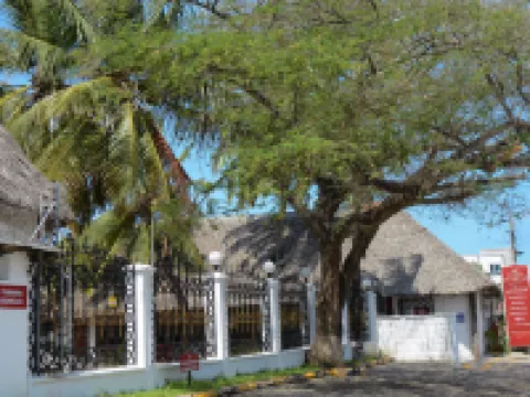 PrideInn Hotel Nyali Hotels in Mombasa