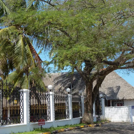 PrideInn Hotel Nyali