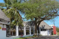 PrideInn Hotel Nyali