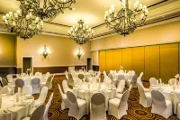 Avani Victoria Falls Resort Hotels in Livingstone