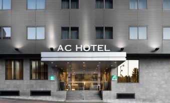 AC Hotel Ponferrada