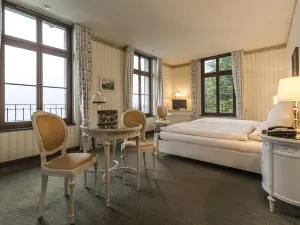 Grandhotel Giessbach