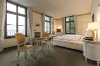 Grandhotel Giessbach Hotel a Brienz