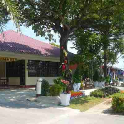 Resort Yodya Hotel Exterior
