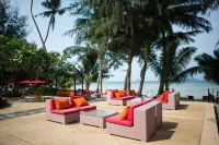 Centara Koh Chang Tropicana Resort - Gym