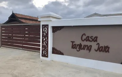 Casa Tanjung Jara