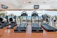 Leonardo Plaza Hotel Eilat - Gym