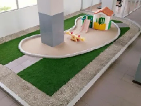 Easton Park Apartment by HN Hotels in Jatinangor