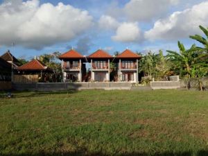 Khalisha Villa