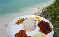 Tevana House Reef