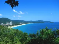 Centara Villas Phuket Hoteles cerca de Playa Freedom