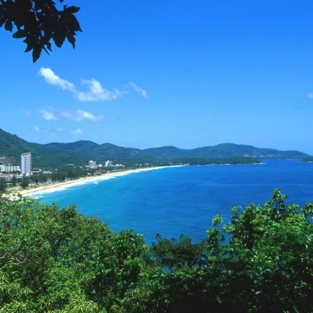 Centara Villas Phuket