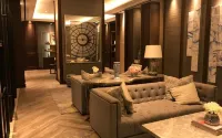 Luxury LaRiz Mansion Condominium Hotel di Tandes