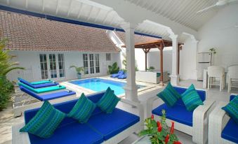 Villa Ley Double Six by Best Deals Asia Hospitality