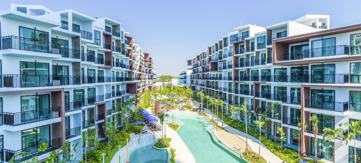 Centara Life Maris Resort Jomtien Hotels in Pattaya
