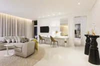 Deluxe Apartments - Free Parking