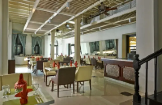 Royale Chulan Penang Hotels in George Town