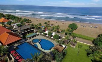 Bali Niksoma Boutique Beach Resort