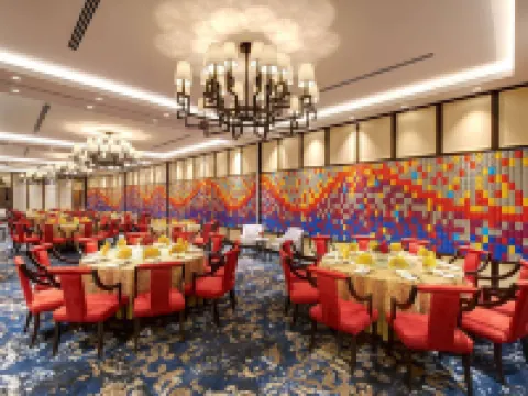 吉隆坡萬達酒店 （原名為世界酒店） 八打靈再也酒店