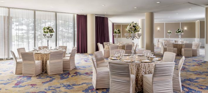 The Westin Toronto Airport Hotels in Toronto
