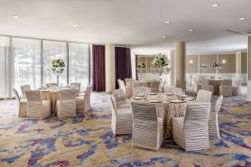 The Westin Toronto Airport