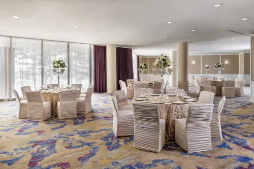 The Westin Toronto Airport