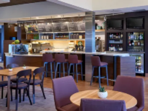 Sonesta Select Minneapolis Eden Prairie Hotels in Eden Prairie