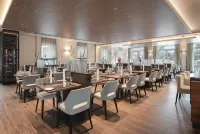 Sympathie-Hotel Fürstenhof Hotels in Gau-Bickelheim